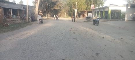 57 roads will be constructed with Rs 15 crore