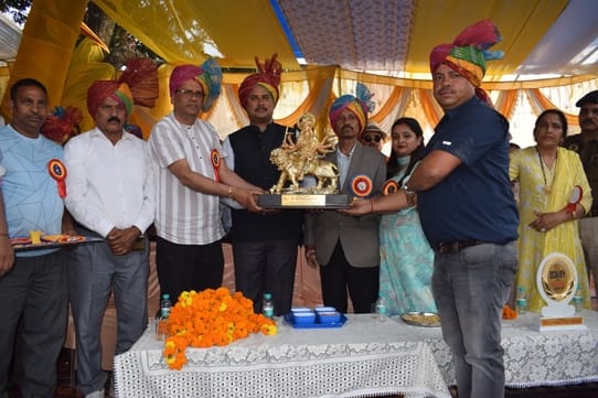 Wrestling is the pride of the state's fairs: Yadavindra