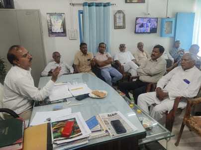Dr. Ambedkar and Mata Ramabai's statue will be unveiled on 14th