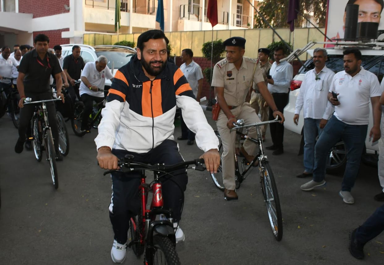PM Modi will give the gift of airport to Hisar