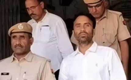 हत्यारे पिता को उम्रकैद