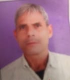 A person from Bhagouta died after getting trapped in a machine belt in Kashipur