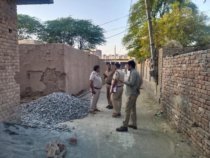 39 police teams caught 35 smugglers in 6 hours