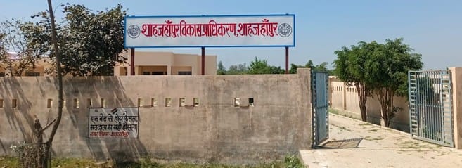 SDA's temporary office built in New Kakra City