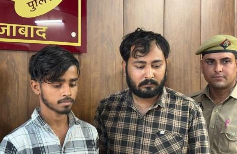 The contractor along with his associates murdered the helper, two arrested