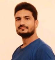 Former Pradhan's son injured by bullet dies, tension in the village