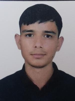 Satvik of Barol got first position in MBBS