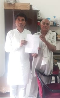 Allegations of discrimination in Pradhan Mantri Awas Yojana