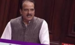 Neeraj Dangi demanded removal of 18% GST from health insurance policy premium for senior citizens