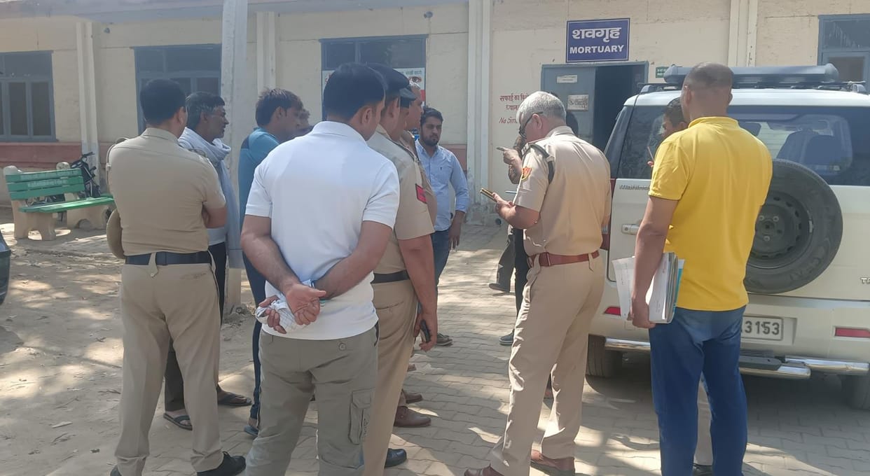 fauji told i will give you genrator diesel for postmortem