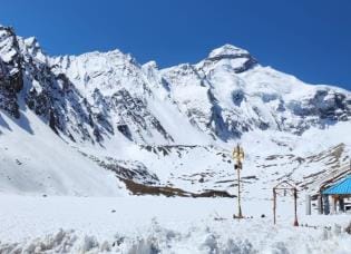 Adi Kailash Yatra will be monitored from DM office