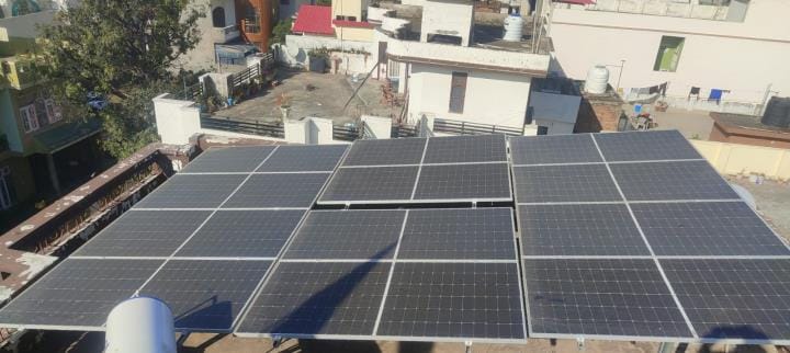 Solar Panel