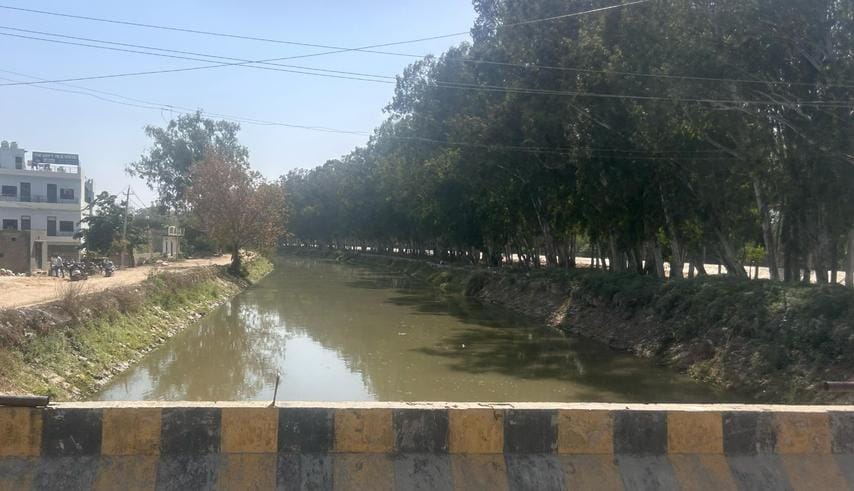Water supply in BSB canal will be stopped tomorrow