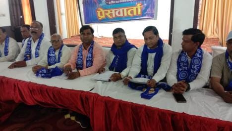 Baba Saheb's grand procession will be held on 20 April
