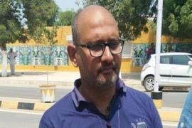 Why police could not find Aditya Insan, who had a bounty of Rs 5 lakh on his head, even after eight years
