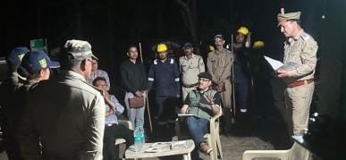 Save Forest From fire