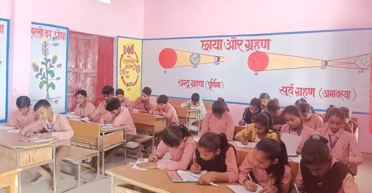 1156 teachers will make studies interesting in council schools