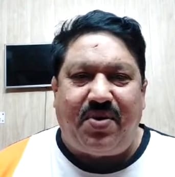 Muslims who supported Charan Singh were betrayed by Jayant: Subhash Pehelwan