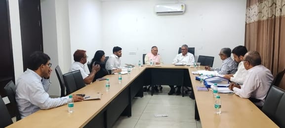 30 MLD STP should be constructed in Rathdhana: Mayor