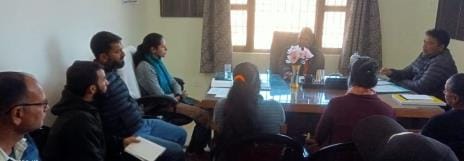 The decision to provide relief to the public came out of the Palika Board meeting