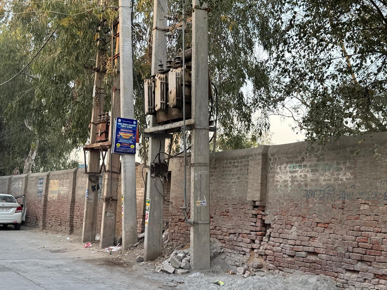 10 new transformers of 200 KVA capacity will be installed in the city, there will be relief from power cuts