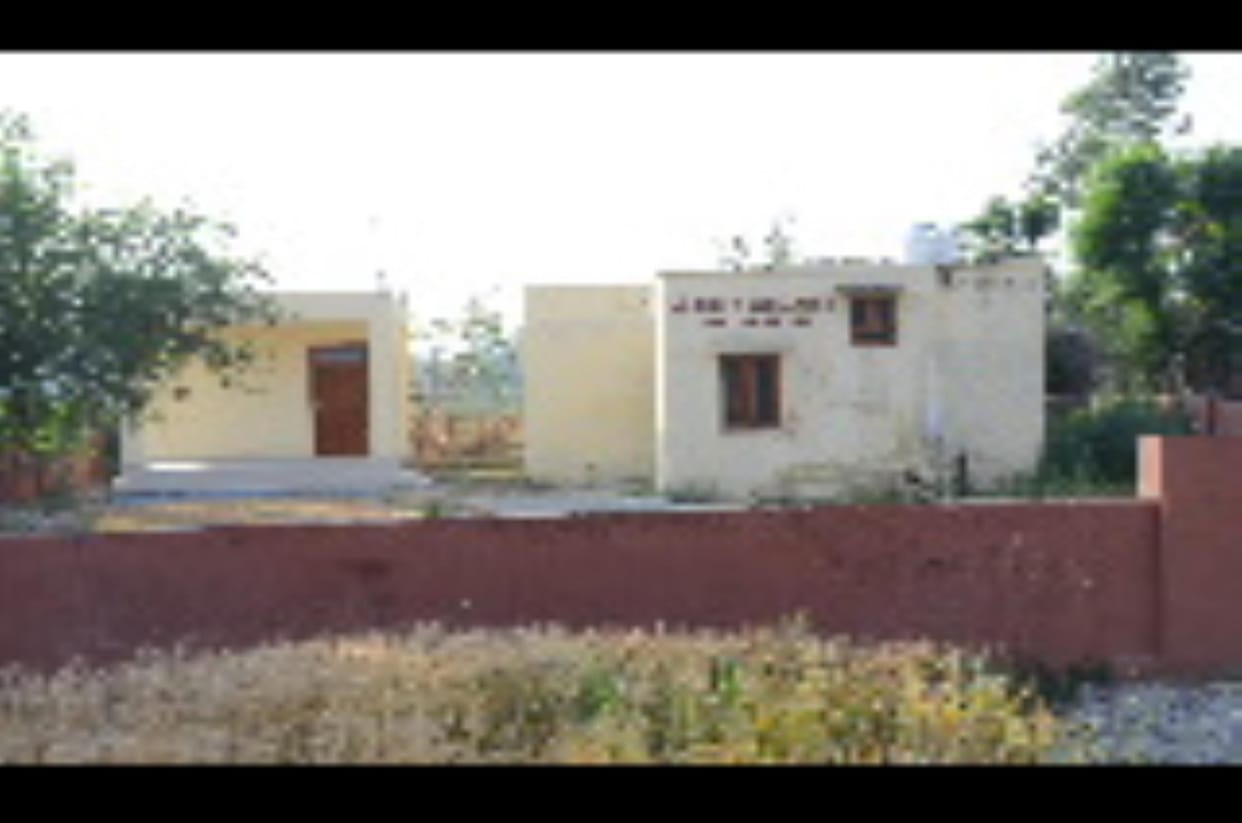 Lack of health facilities in Jarai dispensary