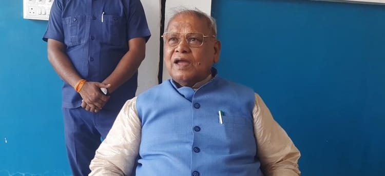 Bihar News : जीतन राम मांझी ने बढ़ाई एनडीए की परेशानी, फिर दुहराई सीटों की मांग; कहा- गृहमंत्री ने किया था वादा