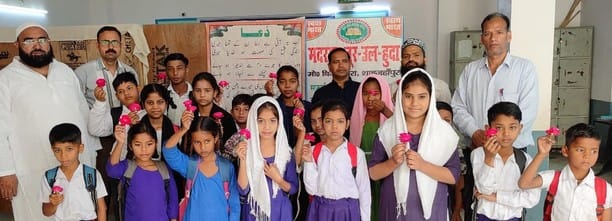 New academic session begins in madrasa