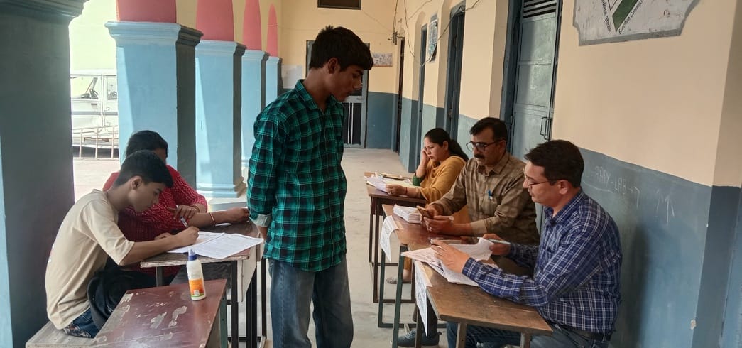 admission in schools