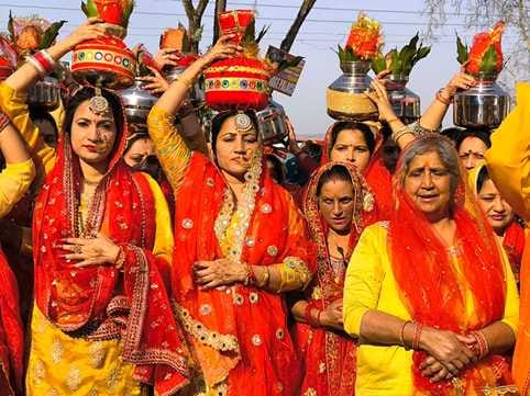 Positive thinking brings success in life: Krishna