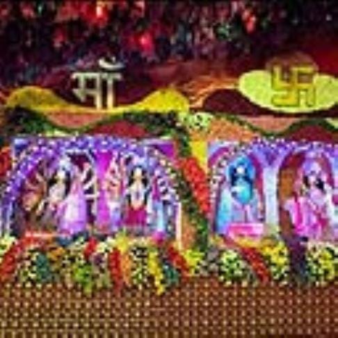 Mata Vaishno devi