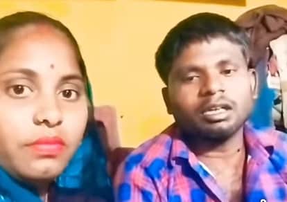 Shivpuri News: Woman who made reel with Jain statues apologized