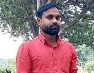 The body of the youth arrived from Azamgarh, mourning spread