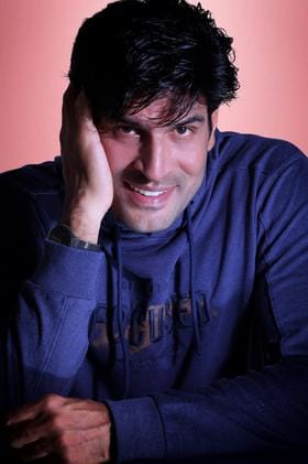 Azad Chauhan will be seen in Sunny Deol and Varun Dhawan's film
