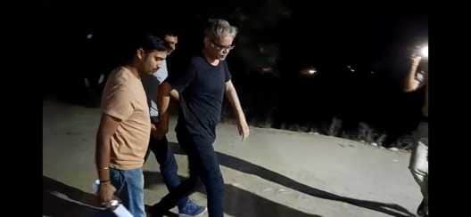 MP Crime News Dr Killer Dark Secrets Fake Identity 18,000 Surgeries and a Stolen Name Who is Real John Came