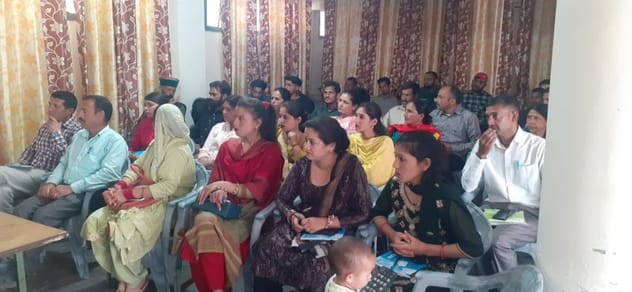 Mushroom farming will open doors to self-employment: Dr. Hitendra