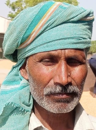 Mandis are two and a half times faster than government procurement centers