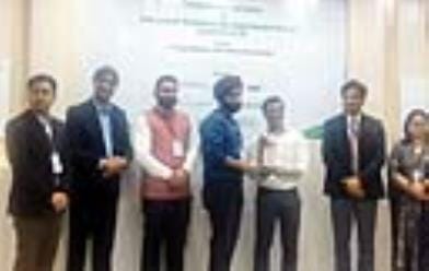Programme in SMVDU