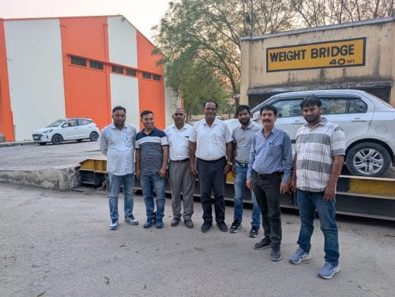 Chief Minister's Flying Squad team raided two religious places