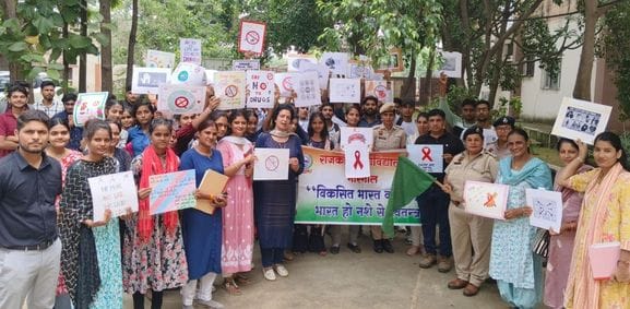 Addiction destroys body, mind, wealth and character: Dr. Purna Prabha