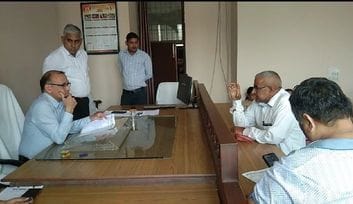 Demand to connect electricity of 11 villages to Mohanpur 132kv power house