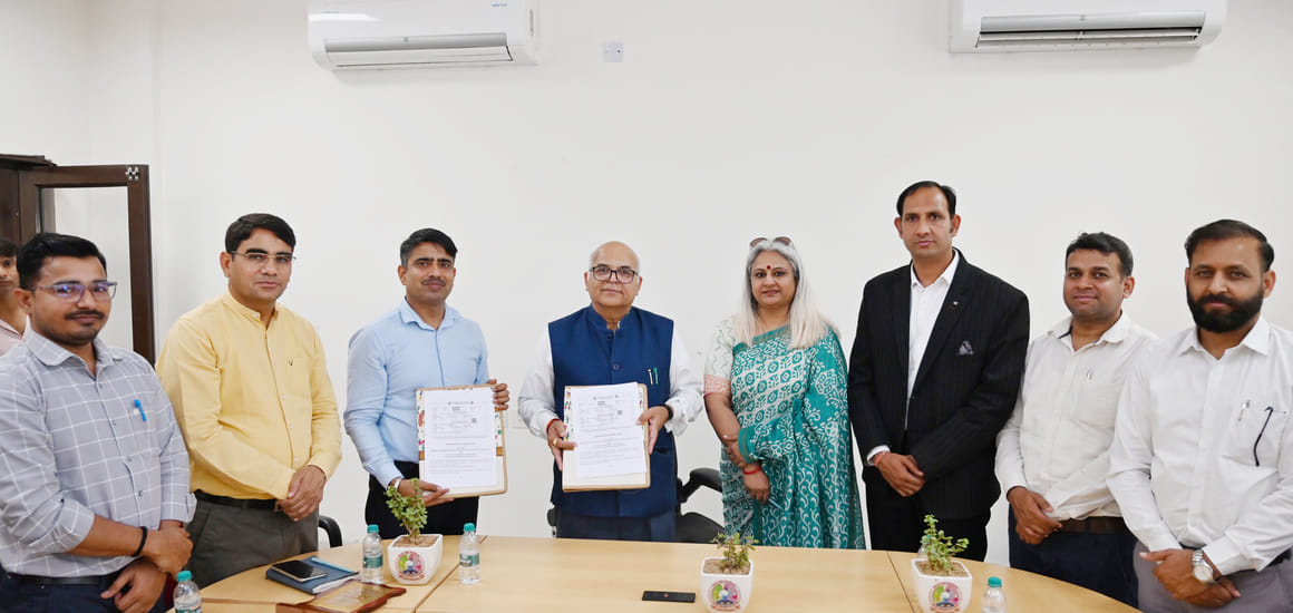 HAKENV signs MoU with Wisdom of Mind