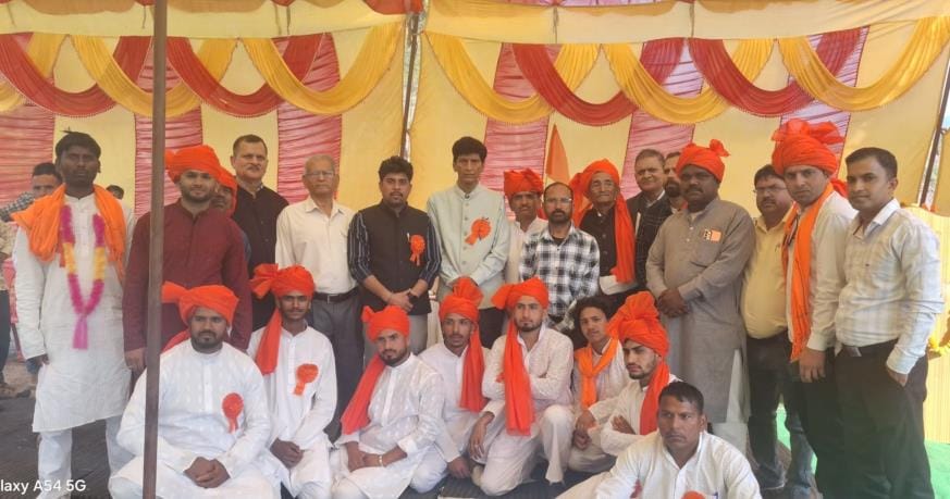 Religious Programme