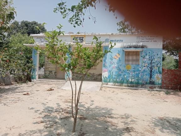 India Mark 2 hand pumps will be installed at 36 Anganwadi centers