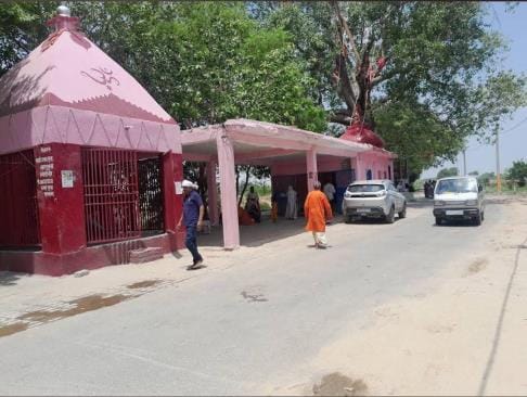 A historic fair will be held in Jamauli village on Chaitra Purnima