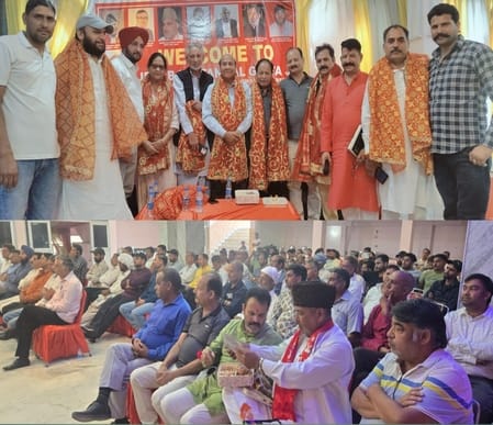 The Center cannot deprive the people of the state of democratic rights: Ratan