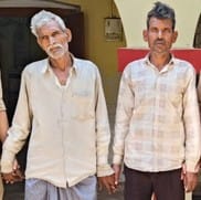 Uncle was killed for not giving wheat, accused nephew arrested