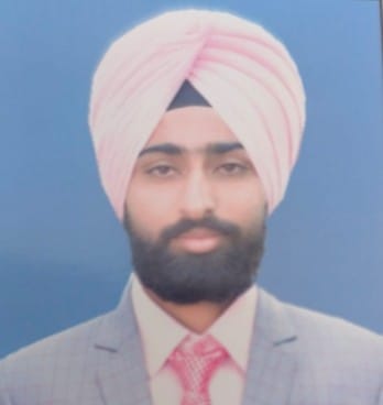 The named accused is changing his statement repeatedly