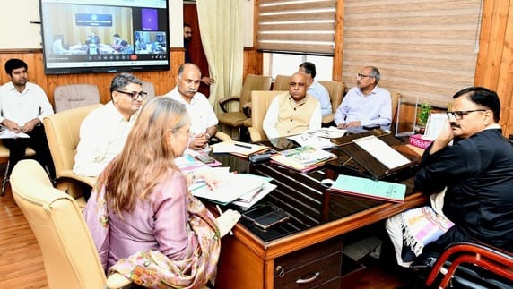jammu, government, meeting, order