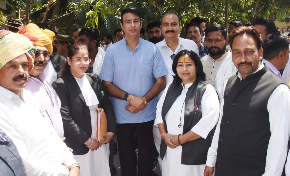Sanatanis will chase and beat up the agitators: Sangeet Som